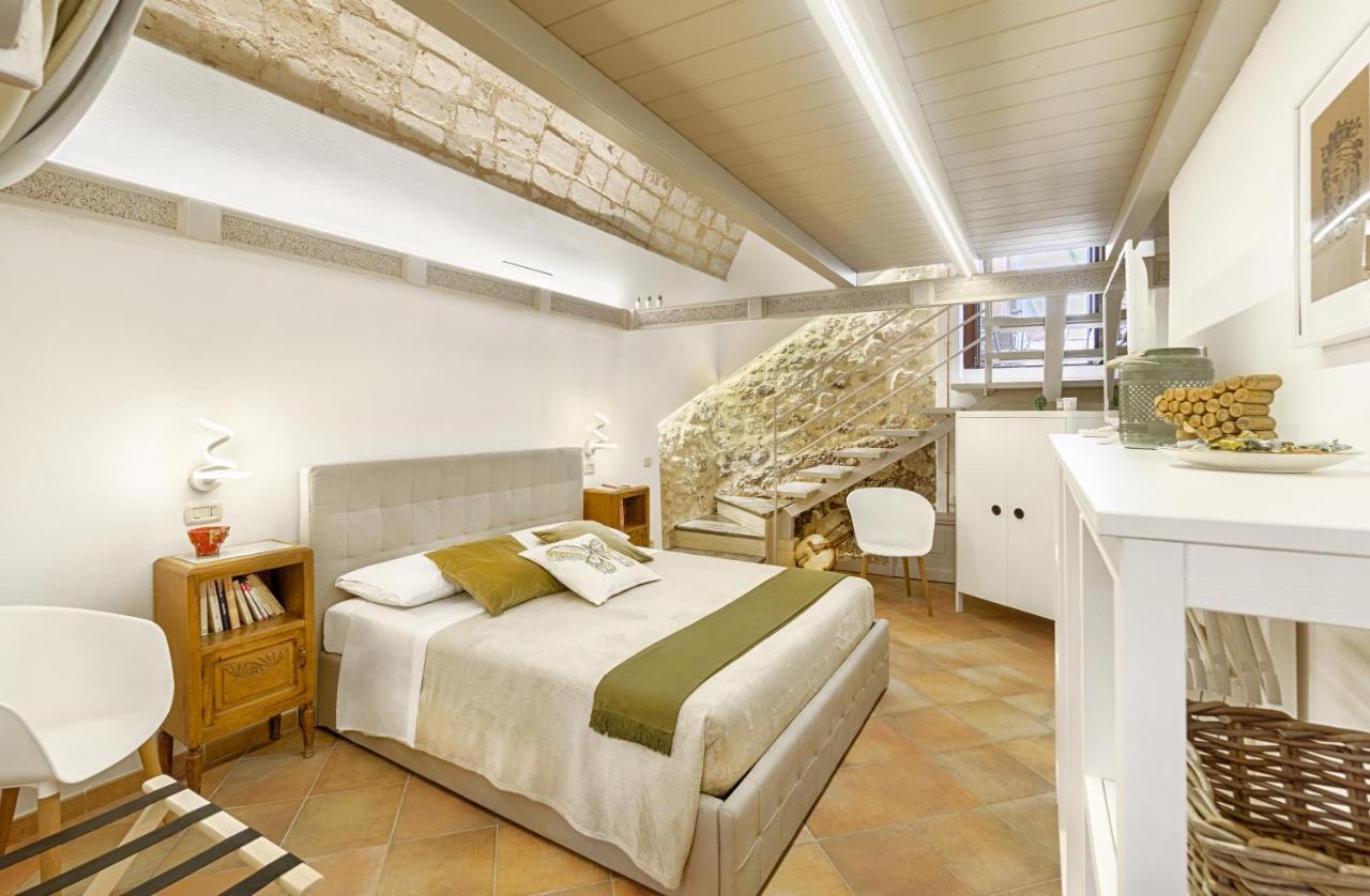 Villa Mario Leggio 83, Gocce Di Sicilia Ragusa Exterior foto