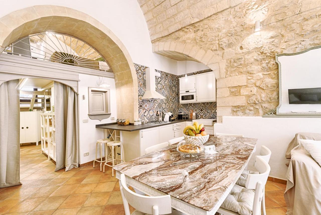 Villa Mario Leggio 83, Gocce Di Sicilia Ragusa Exterior foto